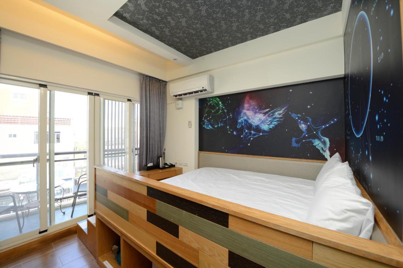 Kenting Central Exterior photo