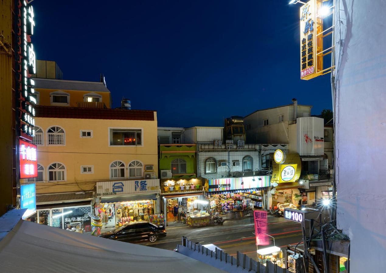Kenting Central Exterior photo