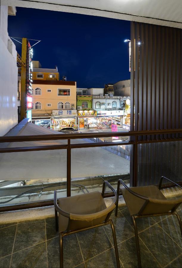 Kenting Central Exterior photo